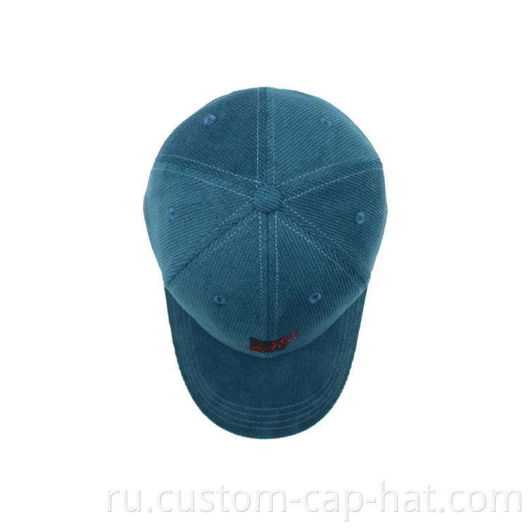 Bule Baseball Cap